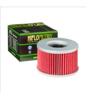 ΦΙΛΤΡΟ ΛΑΔΙΟΥ HIFLOFILTRO HF111