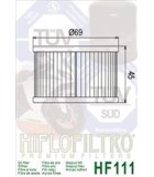 ΦΙΛΤΡΟ ΛΑΔΙΟΥ HIFLOFILTRO HF111 ΑΝΤΑΛΛΑΚΤΙΚΑ