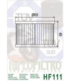 ΦΙΛΤΡΟ ΛΑΔΙΟΥ HIFLOFILTRO HF111