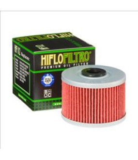 ΦΙΛΤΡΟ ΛΑΔΙΟΥ HIFLOFILTRO HF112