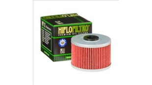 ΦΙΛΤΡΟ ΛΑΔΙΟΥ HIFLOFILTRO HF112