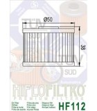 ΦΙΛΤΡΟ ΛΑΔΙΟΥ HIFLOFILTRO HF112 ΑΝΤΑΛΛΑΚΤΙΚΑ