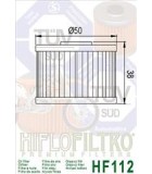 ΦΙΛΤΡΟ ΛΑΔΙΟΥ HIFLOFILTRO HF112