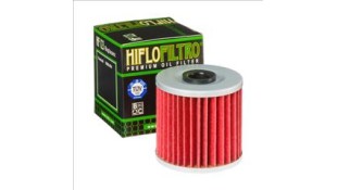 ΦΙΛΤΡΟ ΛΑΔΙΟΥ HIFLOFILTRO HF123