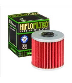 ΦΙΛΤΡΟ ΛΑΔΙΟΥ HIFLOFILTRO HF123