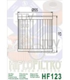 ΦΙΛΤΡΟ ΛΑΔΙΟΥ HIFLOFILTRO HF123