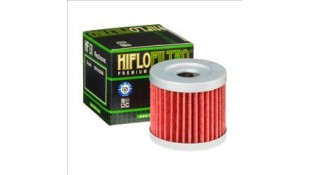 ΦΙΛΤΡΟ ΛΑΔΙΟΥ HIFLOFILTRO HF131