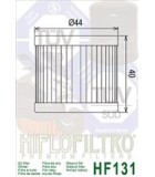 ΦΙΛΤΡΟ ΛΑΔΙΟΥ HIFLOFILTRO HF131