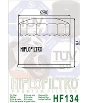 ΦΙΛΤΡΟ ΛΑΔΙΟΥ HIFLOFILTRO HF134 ΑΝΤΑΛΛΑΚΤΙΚΑ