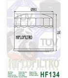 ΦΙΛΤΡΟ ΛΑΔΙΟΥ HIFLOFILTRO HF134 ΑΝΤΑΛΛΑΚΤΙΚΑ ΦΙΛΤΡΟ ΛΑΔΙΟΥ HIFLOFILTRO HF134