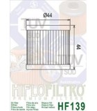 ΦΙΛΤΡΟ ΛΑΔΙΟΥ HIFLOFILTRO HF139
