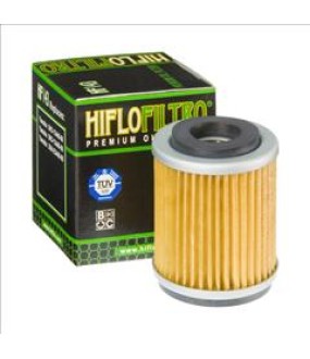 ΦΙΛΤΡΟ ΛΑΔΙΟΥ HIFLOFILTRO HF143