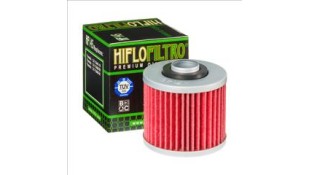 ΦΙΛΤΡΟ ΛΑΔΙΟΥ HIFLOFILTRO HF145