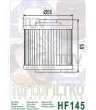 ΦΙΛΤΡΟ ΛΑΔΙΟΥ HIFLOFILTRO HF145