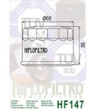 ΦΙΛΤΡΟ ΛΑΔΙΟΥ HIFLOFILTRO HF147