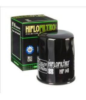 ΦΙΛΤΡΟ ΛΑΔΙΟΥ HIFLOFILTRO HF148