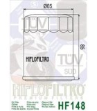 ΦΙΛΤΡΟ ΛΑΔΙΟΥ HIFLOFILTRO HF148