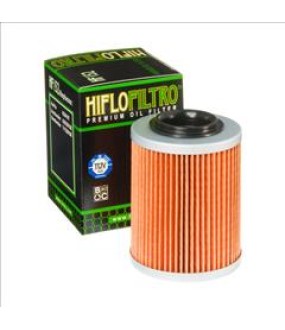ΦΙΛΤΡΟ ΛΑΔΙΟΥ HIFLOFILTRO HF152