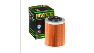 ΦΙΛΤΡΟ ΛΑΔΙΟΥ HIFLOFILTRO HF152 ΦΙΛΤΡΟ ΛΑΔΙΟΥ HIFLOFILTRO HF152