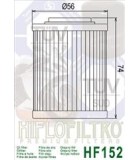ΦΙΛΤΡΟ ΛΑΔΙΟΥ HIFLOFILTRO HF152