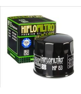 ΦΙΛΤΡΟ ΛΑΔΙΟΥ HIFLOFILTRO HF153