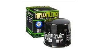ΦΙΛΤΡΟ ΛΑΔΙΟΥ HIFLOFILTRO HF153