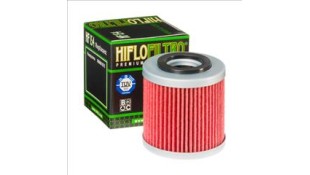 ΦΙΛΤΡΟ ΛΑΔΙΟΥ HIFLOFILTRO HF154