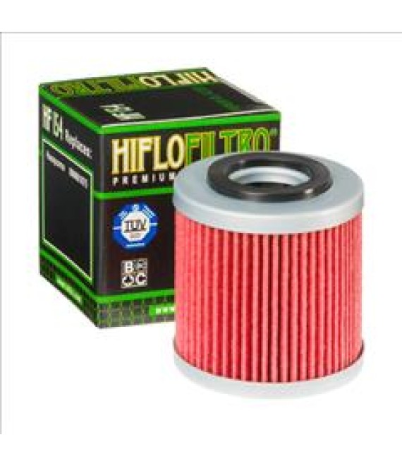 ΦΙΛΤΡΟ ΛΑΔΙΟΥ HIFLOFILTRO HF154 SPARE PARTS ΦΙΛΤΡΟ ΛΑΔΙΟΥ HIFLOFILTRO HF154