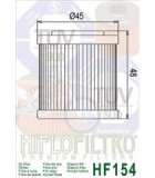 ΦΙΛΤΡΟ ΛΑΔΙΟΥ HIFLOFILTRO HF154 ΑΝΤΑΛΛΑΚΤΙΚΑ