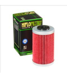 ΦΙΛΤΡΟ ΛΑΔΙΟΥ HIFLOFILTRO HF155