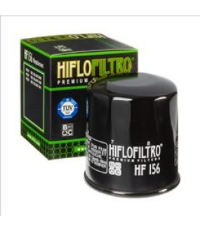 ΦΙΛΤΡΟ ΛΑΔΙΟΥ HIFLOFILTRO HF156 ΑΝΤΑΛΛΑΚΤΙΚΑ