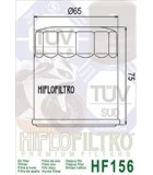 ΦΙΛΤΡΟ ΛΑΔΙΟΥ HIFLOFILTRO HF156 ΑΝΤΑΛΛΑΚΤΙΚΑ