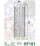 ΦΙΛΤΡΟ ΛΑΔΙΟΥ HIFLOFILTRO HF161 SPARE PARTS ΦΙΛΤΡΟ ΛΑΔΙΟΥ HIFLOFILTRO HF161