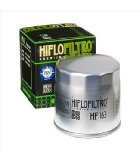 ΦΙΛΤΡΟ ΛΑΔΙΟΥ HIFLOFILTRO HF163 ΑΝΤΑΛΛΑΚΤΙΚΑ