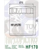 ΦΙΛΤΡΟ ΛΑΔΙΟΥ HIFLOFILTRO HF170B ΑΝΤΑΛΛΑΚΤΙΚΑ