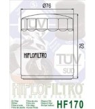 ΦΙΛΤΡΟ ΛΑΔΙΟΥ HIFLOFILTRO HF170B