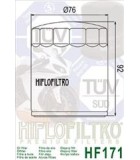 ΦΙΛΤΡΟ ΛΑΔΙΟΥ HIFLOFILTRO HF171B