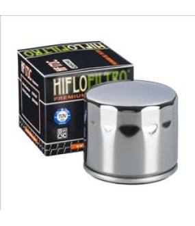 ΦΙΛΤΡΟ ΛΑΔΙΟΥ HIFLOFILTRO HF172C