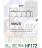 ΦΙΛΤΡΟ ΛΑΔΙΟΥ HIFLOFILTRO HF172C ΑΝΤΑΛΛΑΚΤΙΚΑ