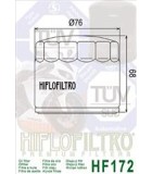 ΦΙΛΤΡΟ ΛΑΔΙΟΥ HIFLOFILTRO HF172C