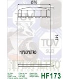 ΦΙΛΤΡΟ ΛΑΔΙΟΥ HIFLOFILTRO HF173C