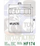 ΦΙΛΤΡΟ ΛΑΔΙΟΥ HIFLOFILTRO HF174C SPARE PARTS ΦΙΛΤΡΟ ΛΑΔΙΟΥ HIFLOFILTRO HF174C
