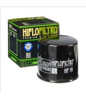 ΦΙΛΤΡΟ ΛΑΔΙΟΥ HIFLOFILTRO HF191