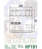 ΦΙΛΤΡΟ ΛΑΔΙΟΥ HIFLOFILTRO HF191