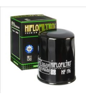 ΦΙΛΤΡΟ ΛΑΔΙΟΥ HIFLOFILTRO HF196