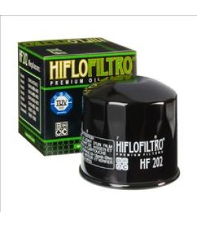 ΦΙΛΤΡΟ ΛΑΔΙΟΥ HIFLOFILTRO HF202