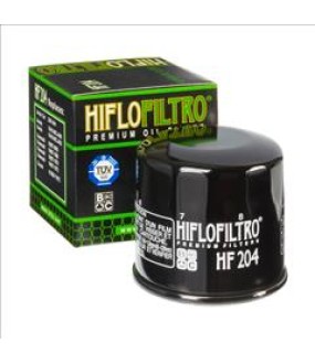 ΦΙΛΤΡΟ ΛΑΔΙΟΥ HIFLOFILTRO HF204