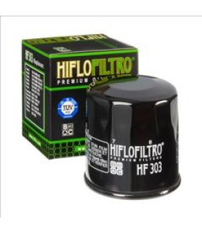 ΦΙΛΤΡΟ ΛΑΔΙΟΥ HIFLOFILTRO HF303
