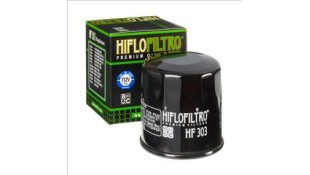 ΦΙΛΤΡΟ ΛΑΔΙΟΥ HIFLOFILTRO HF303