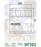 ΦΙΛΤΡΟ ΛΑΔΙΟΥ HIFLOFILTRO HF303C ΑΝΤΑΛΛΑΚΤΙΚΑ